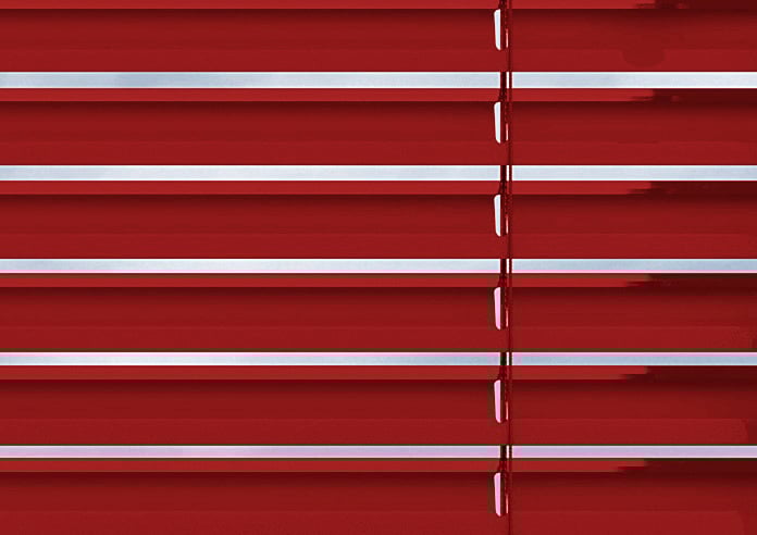 Spectrum, Thunderbird - Venetian Blind - Image 8